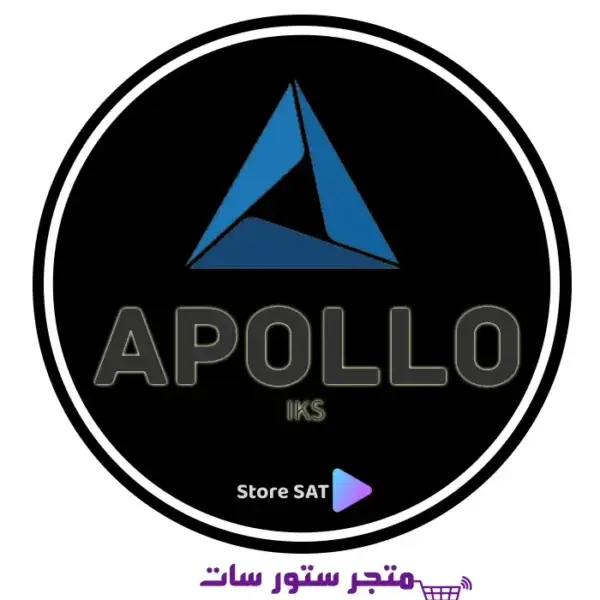 تجديد اشتراك سيرفر ابولو Apollo IKS