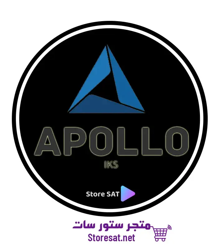 تجديد اشتراك سيرفر ابولو Apollo IKS