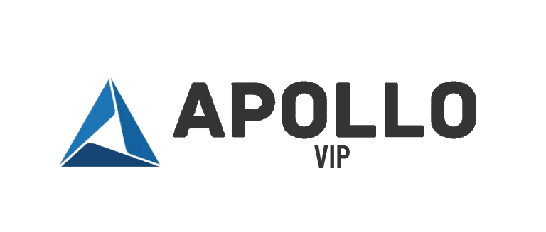 تجديد اشتراك سيرفر ابولو شيرنج Apollo VIP