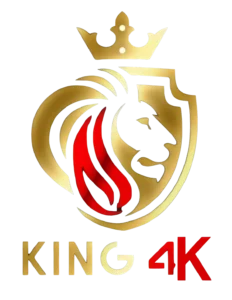 تجديد اشتراك سيرفر كينج King 4K IPTV