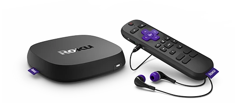 ROKU System 