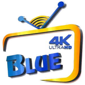 تجديد اشتراك سيرفر بلو Blue 4K IPTV