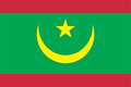 Mauritania