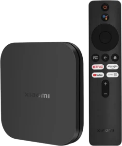 Xiaomi TV BOX