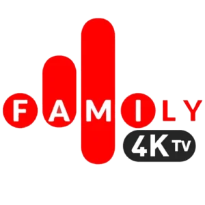 اشتراك سيرفر فاميلي Family 4K IPTV