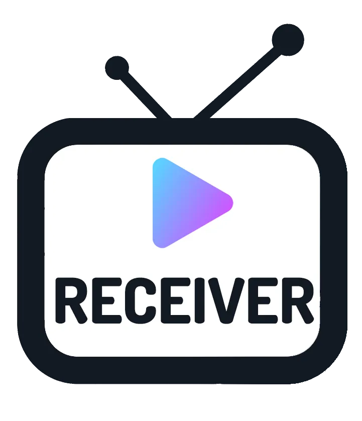 Receiver