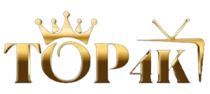 الاشتراك في سيرفر TOP4K IPTV