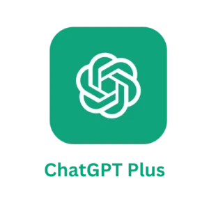 اشتراك شات ChatGPT بلس بأفضل الأسعار