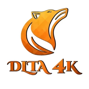 اشتراك سيرفر دلتا DLTA 4K IPTV