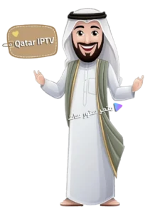 IPTV Subscription in Qatar with 4K Quality