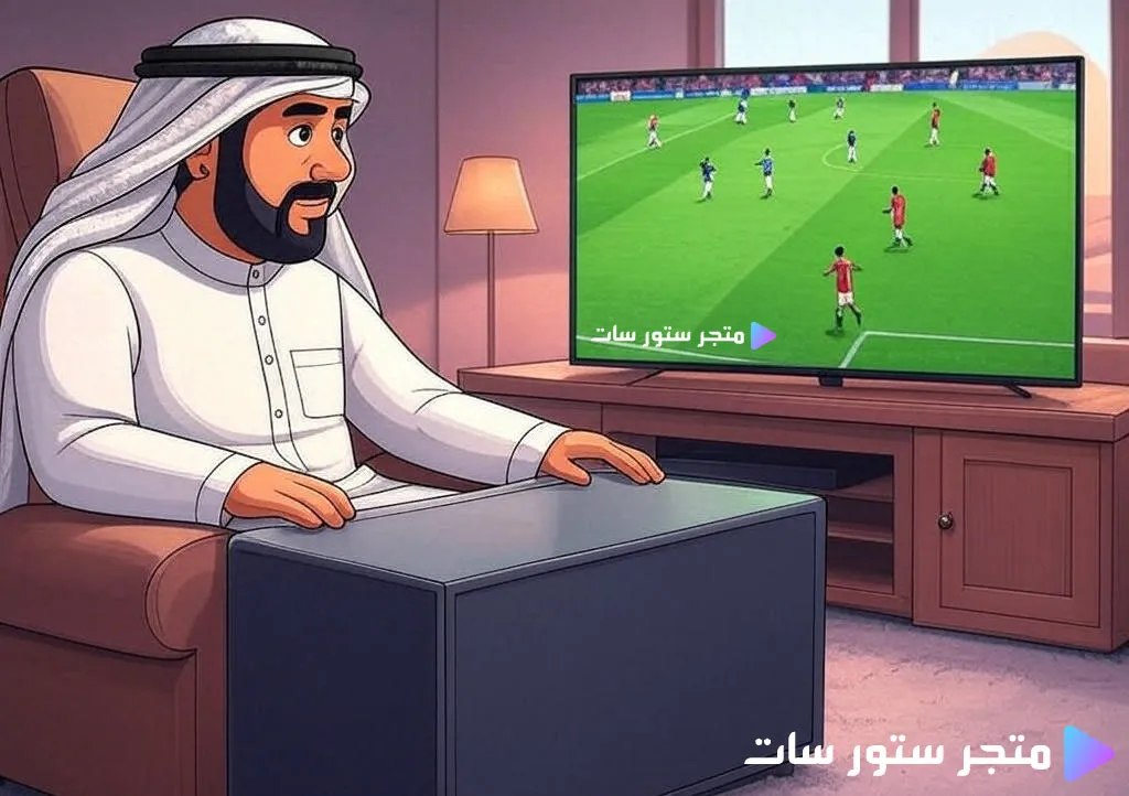 اشتراك IPTV في الكويت بجودة عالية