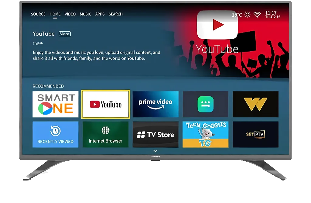 TORNADO TV IPTV