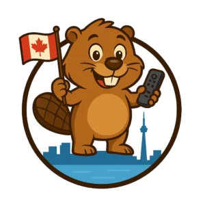 اشتراك IPTV في كندا