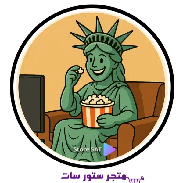 اشتراك IPTV في امريكا